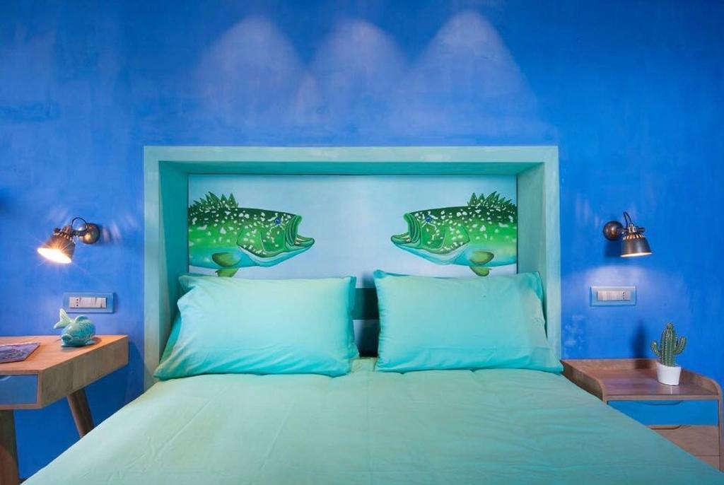 Estate4Home - La Grotta Azzurra Сорренто Екстер'єр фото